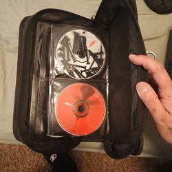 28 Different Rock Music CDs 