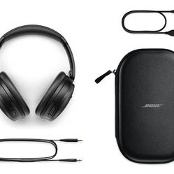 🎧 Bose QuietComfort Headphones