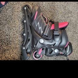 Roller Blades