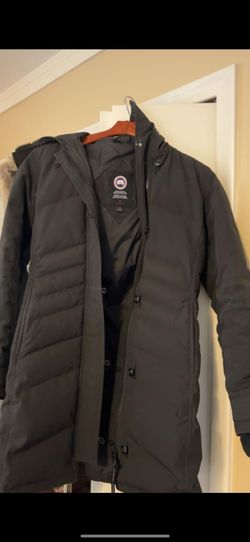 Canada Goose Women’s Jacket