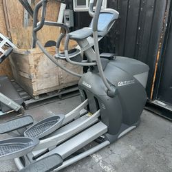 Elliptical 