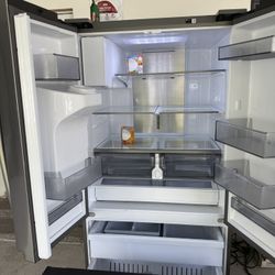 Samsung Refrigerator 
