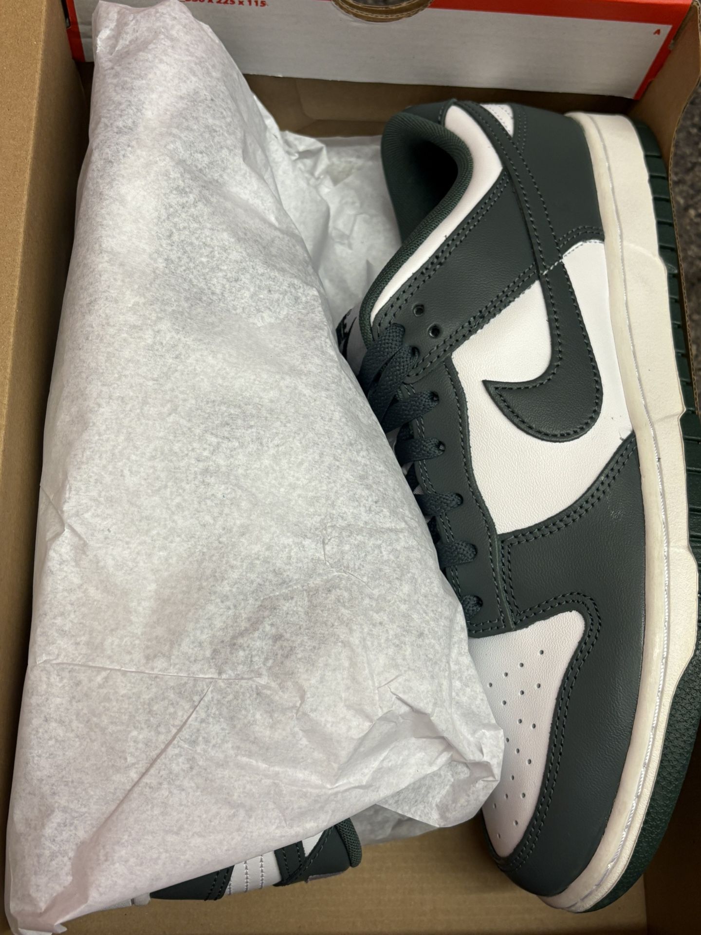 Nike Dunks $55