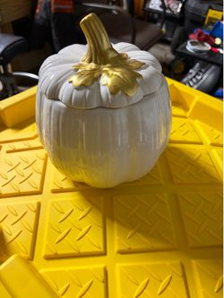Fall decor