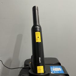 Shark Cordless Handheld Vacuum 