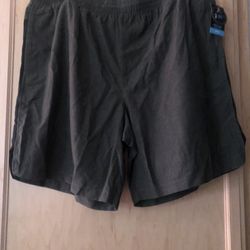 Men’s Shorts