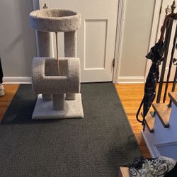 Cat Tree Like New