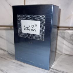 Hawas Ice 100mL Cologne Men