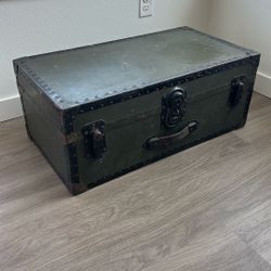 Antique Chest
