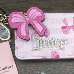Juicy Couture Wallet 