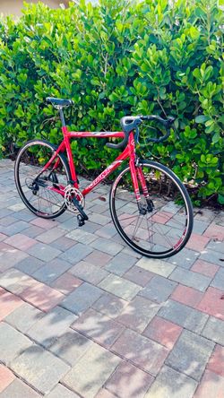 Giant TCR 2 Road Bike Carbon Fork - Shimano 105 - Large