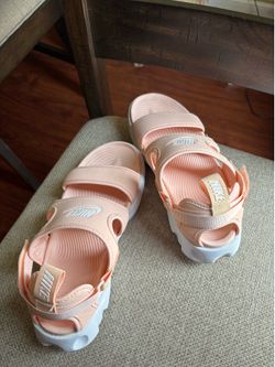 Nike sandals