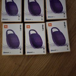 JBL Speakers Clip5