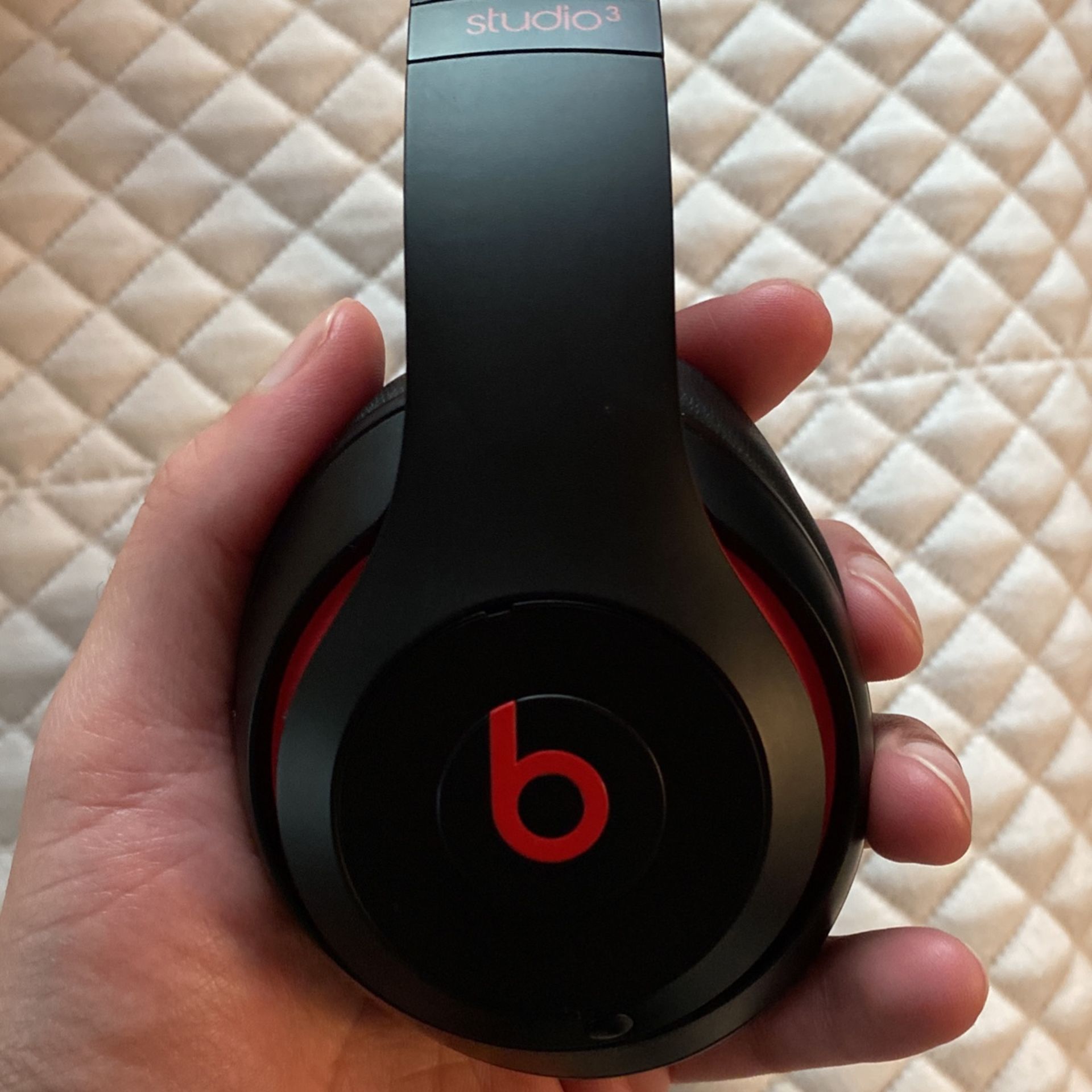Beats Studio 3 Wireless Headphones
