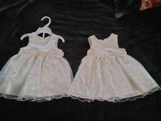 Baby Dress
