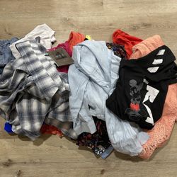 Free Women’s Clothes 