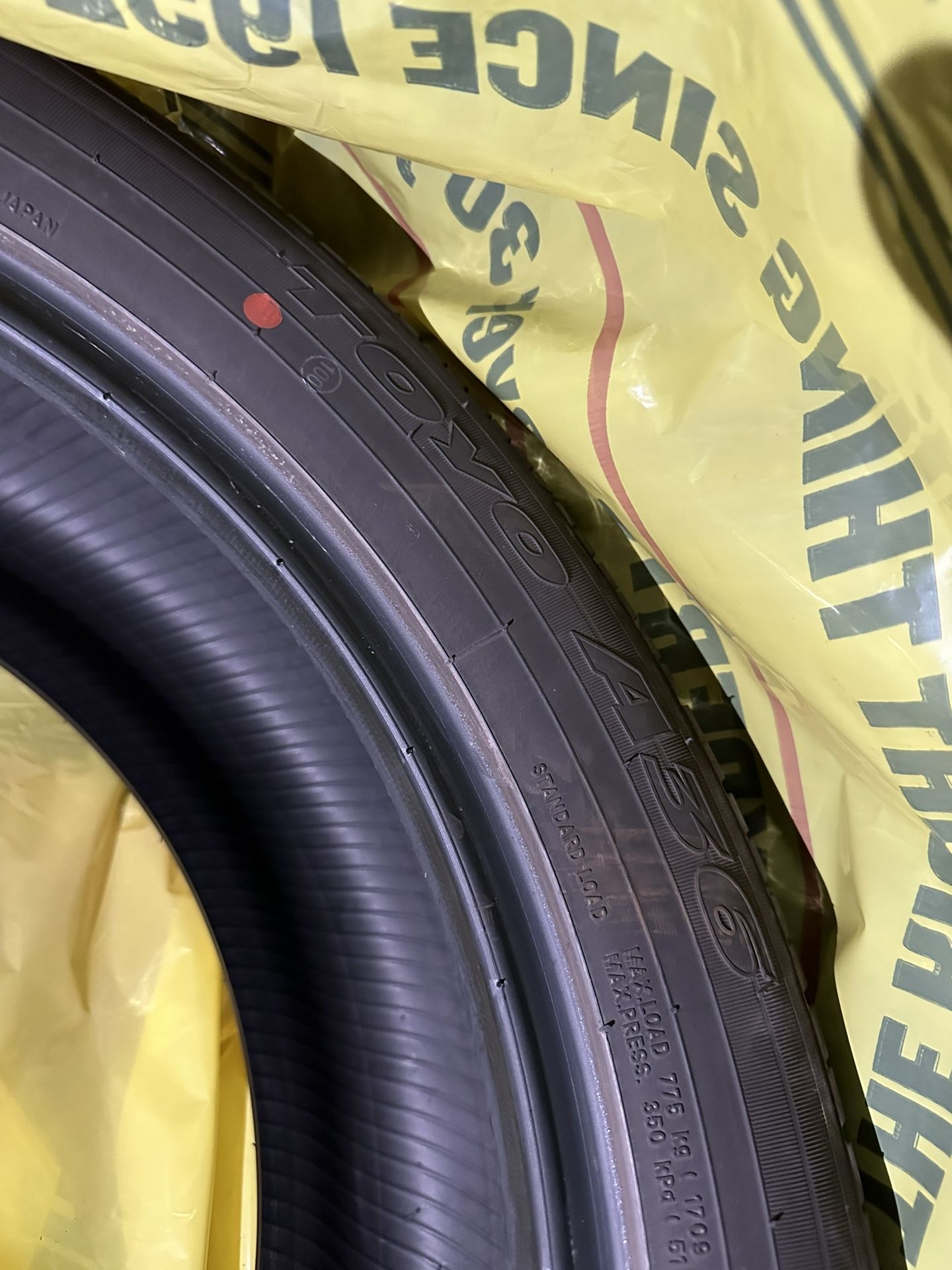 Tires