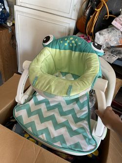 Baby Sitting Chair