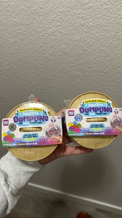 Dumplings