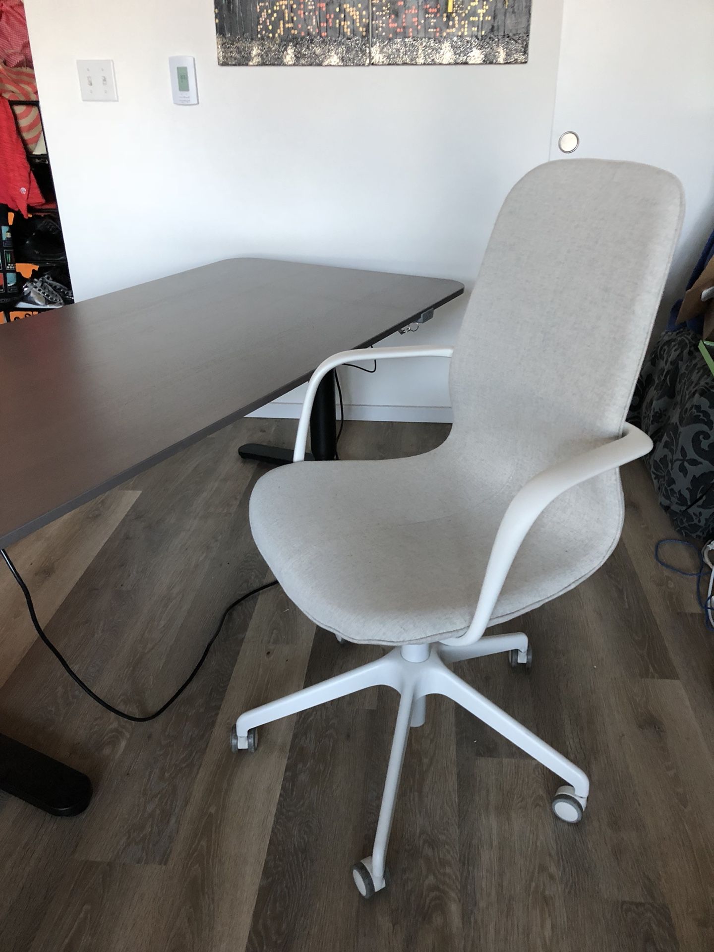 IKEA Langfjall Office Chair for Sale in Seattle WA OfferUp