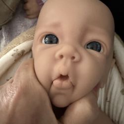 Fullbodysillicone Babyboy 