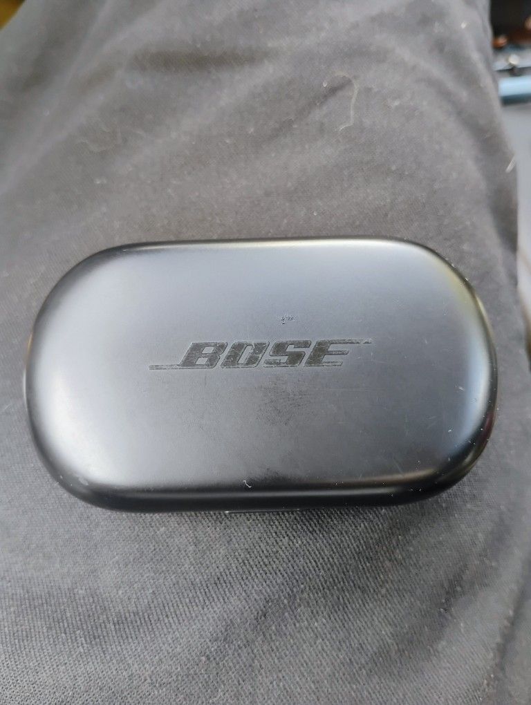 Bose Earbuds