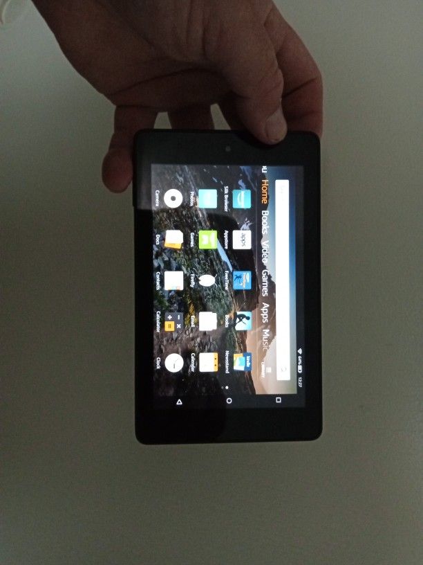 Amazon Fire HD 6 (4th Generation)