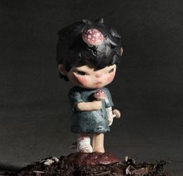 Pop Mart Hirono Reshape-Parasite