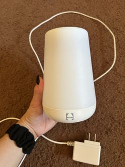 Hatch Rest sleep machine