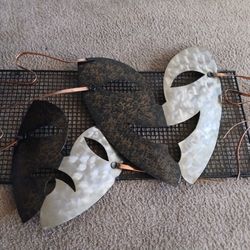 Decorative Wall Art Made By Hand 