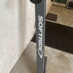 bike rack