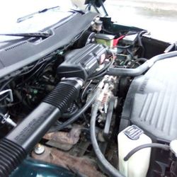 1994 Dodge Ram