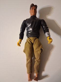 VINTAGE MALE BARBIE