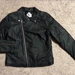 Black Jacket