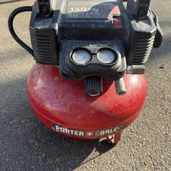 Air Compressor 