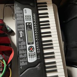 Keyboard