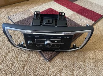 Honda Parts
