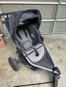 Bob jogging stroller