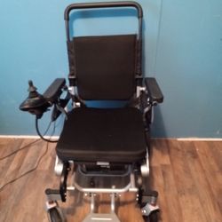 Power Wheel Chair