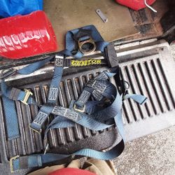 Climbing/ Safety Harness 