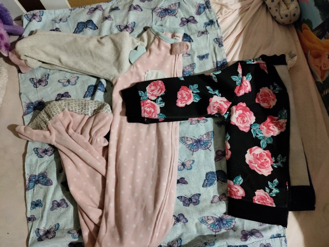 Girl Clothes