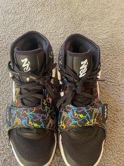 Nike Air Jordan Zion Williamson 2