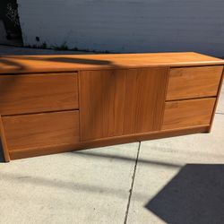 Teak Credenza made in
Singapore