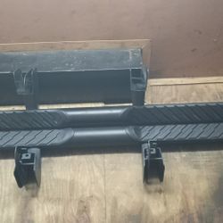 Chevy Running Boards 