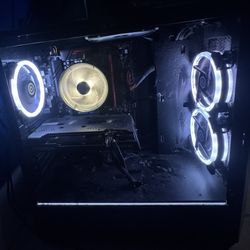 Cyberpower Pc Computer 