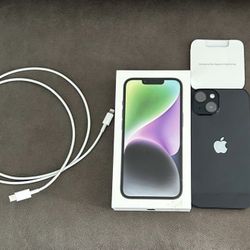 IPhone 14 Never Used,NEGOTIABLE PRICE $800