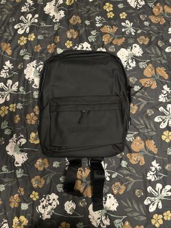 Essentials Backpack