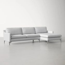 🛋 BRAND NEW AllModern Sectional Sofa 🚚 DELIVERY AVAILABLE