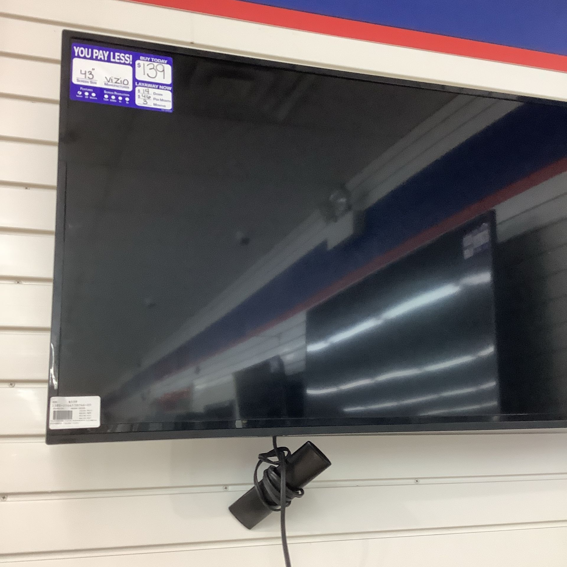Tv Vizio