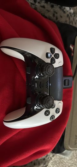 Duel sense edge controller ps5
